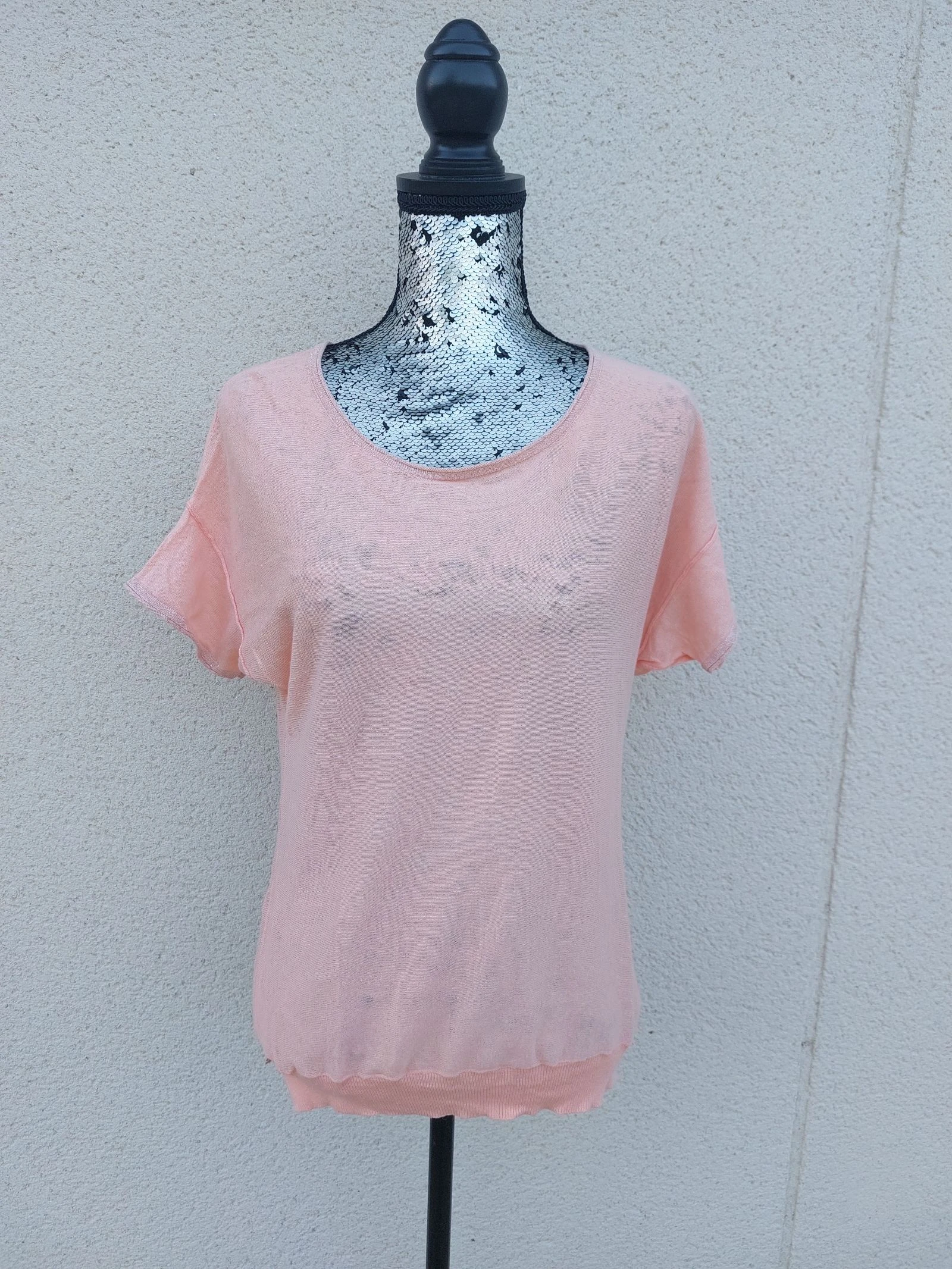 Haut taille 38